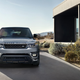 Illustration for article titled 2014 Range Rover Sport: Mega Gallery